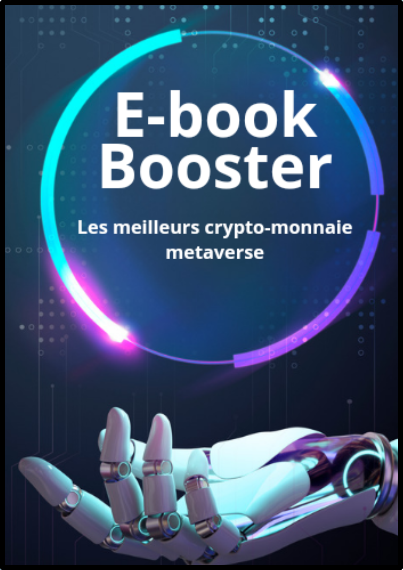 Booster métaverse